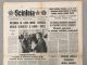 La 28 august 1988, Aradul a fost scena întâlnirii dintre Nicolae Ceaușescu, președintele României, și Károly Grósz, prim-ministrul Ungariei și secretar general al Partidului Muncitoresc Ungar