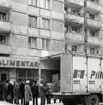 „Anainte era m-ai bine !”