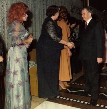 Revelion 1988