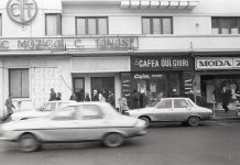 București 1986