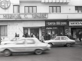 București 1986