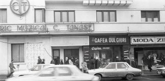 București 1986