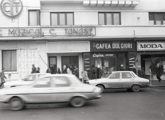 București 1986