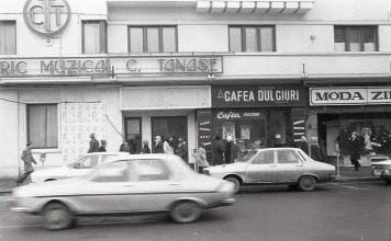 București 1986