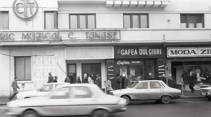 București 1986
