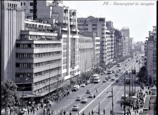 Bucuresti 1962