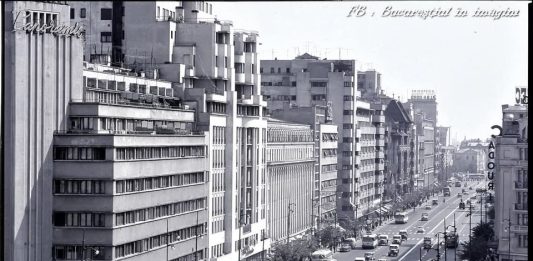 Bucuresti 1962