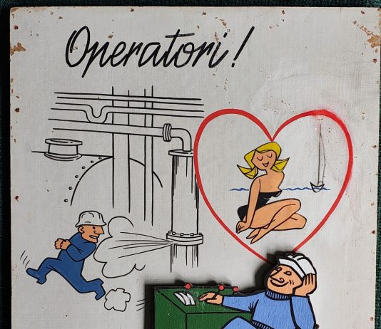 Decretul nr. 400 din 29 decembrie 1981 : Reguli stricte pentru exploatarea utilajelor, întărirea disciplinei și siguranței în unitățile cu foc continuu