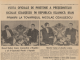 Ziarul „România Liberă” din 20 decembrie 1989 – Tovarăşul Nicolae Ceauşescu, a primit, marţi, la Palatul Saadabad din Teheran, pe Masoud Rughani Zanjani, vicepreşedinte al Republicii Iran si pe Ministrul iranian al afacerilor externe