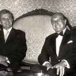 „COLUMBIA VĂ SALUTĂ, PREȘEDINTE CEAUSESCU!”