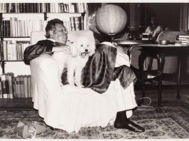 Din Jurnalul lui Eugen Barbu. 1971