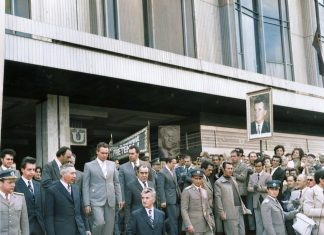 2 septembrie 1976 – Inaugurarea magazinului universal „Unirea” din București
